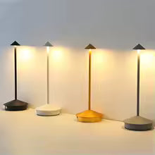Nachttisch lampe